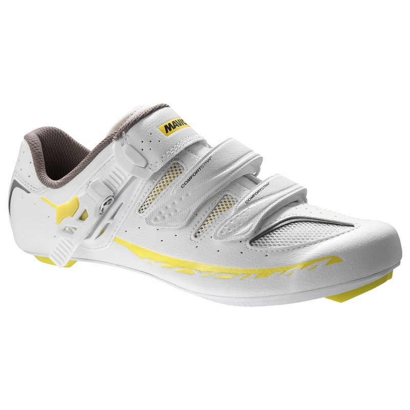 mavic aksium elite shoes